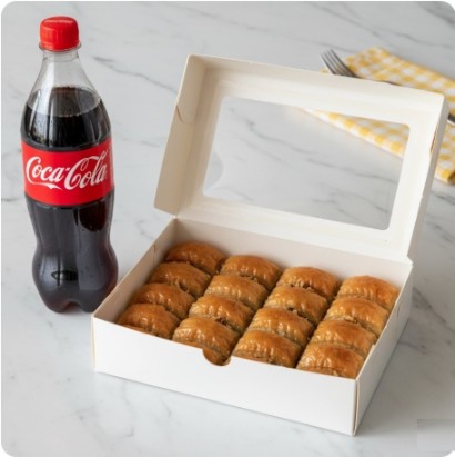 taze pasta siparişi