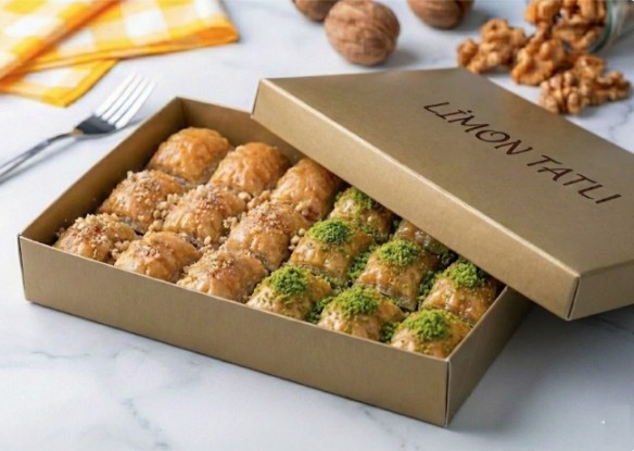 Kutlama pasta