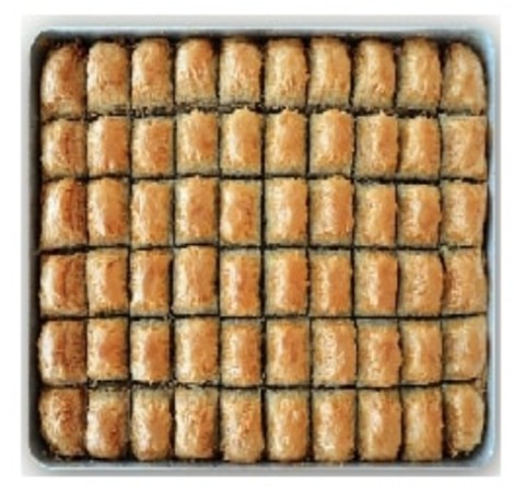 Online pastane