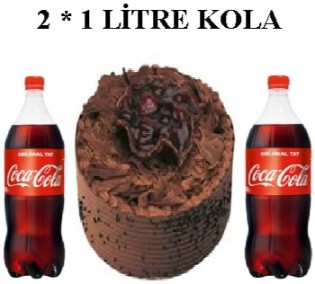 Pastane siparişi kolay