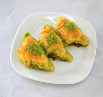yaş pasta çeşitleri