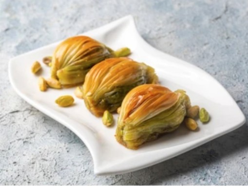 Pasta siparişi izmir