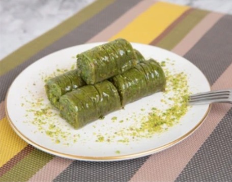 Pasta siparişi izmir