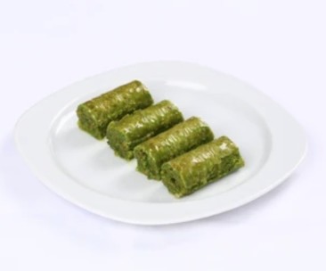 paket servis pastane
