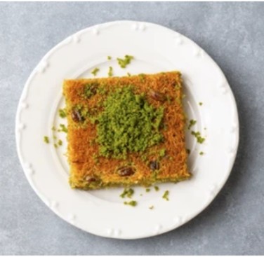 güvenli online pasta alışverişi