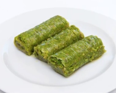 Çikolatalı yaş pasta